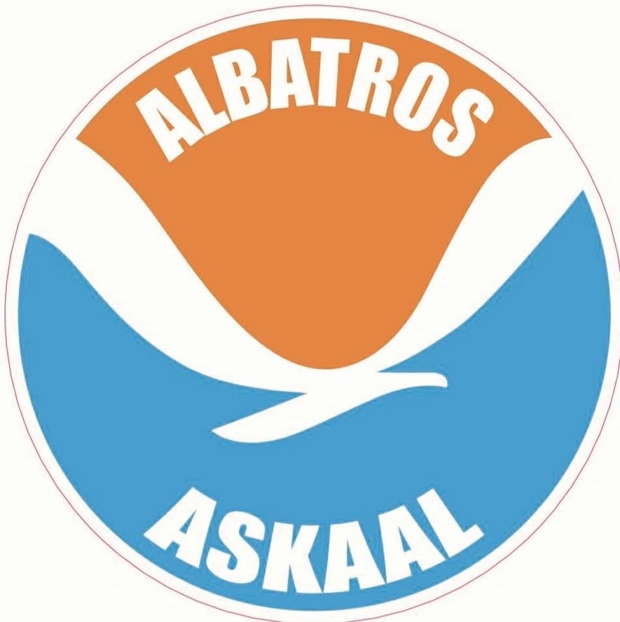 Albatros Askaal